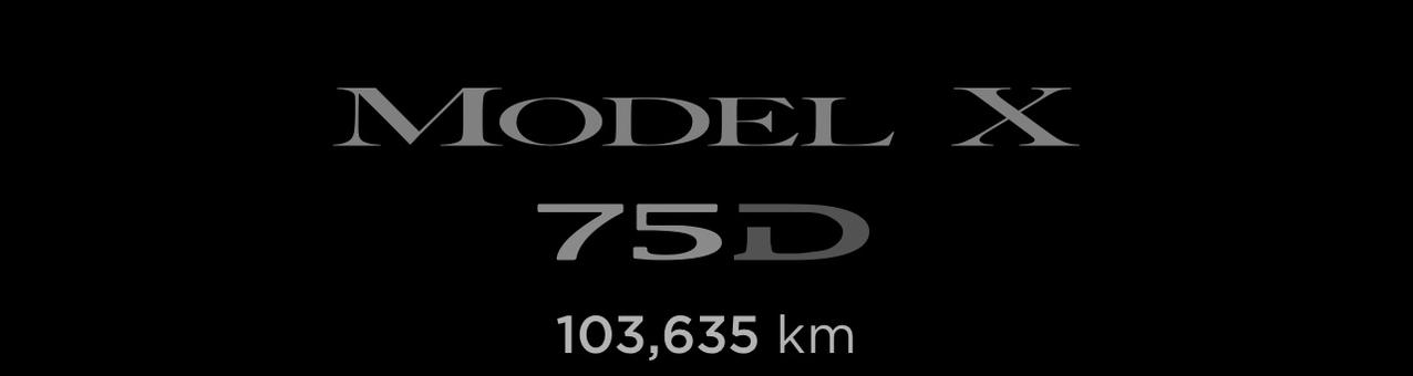 晒出modelx里程和保养费用。长更。