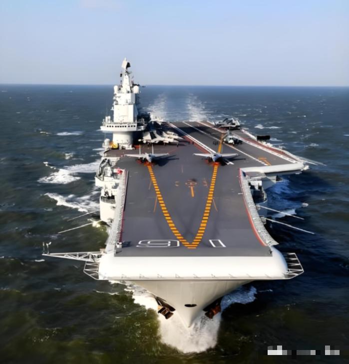 我们现在耐住性子不动手，原因还有一个！那就是目前没有国家会对我们的经贸进行兜底