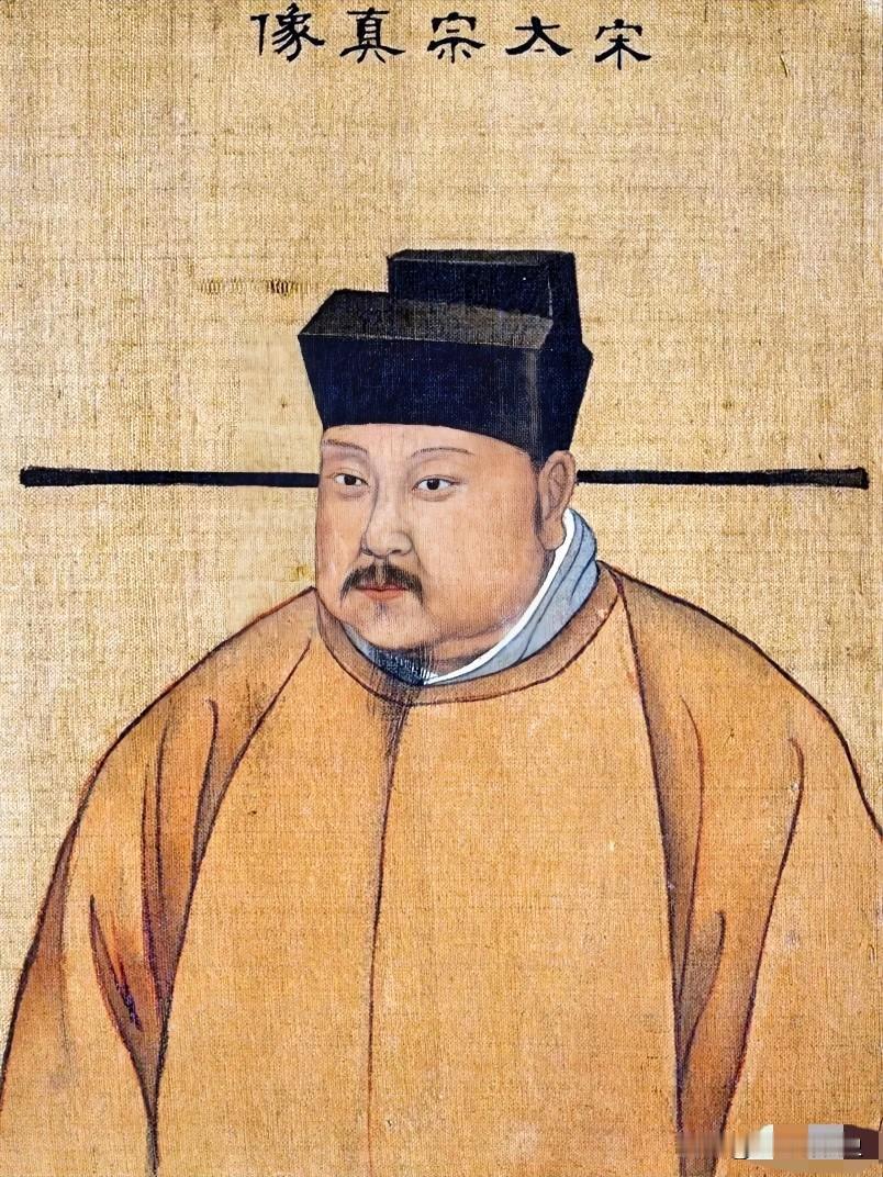 靖康之耻的源头，其实在宋太宗赵光义，他干了三件事，几乎是把北宋的江山拱手送给异族