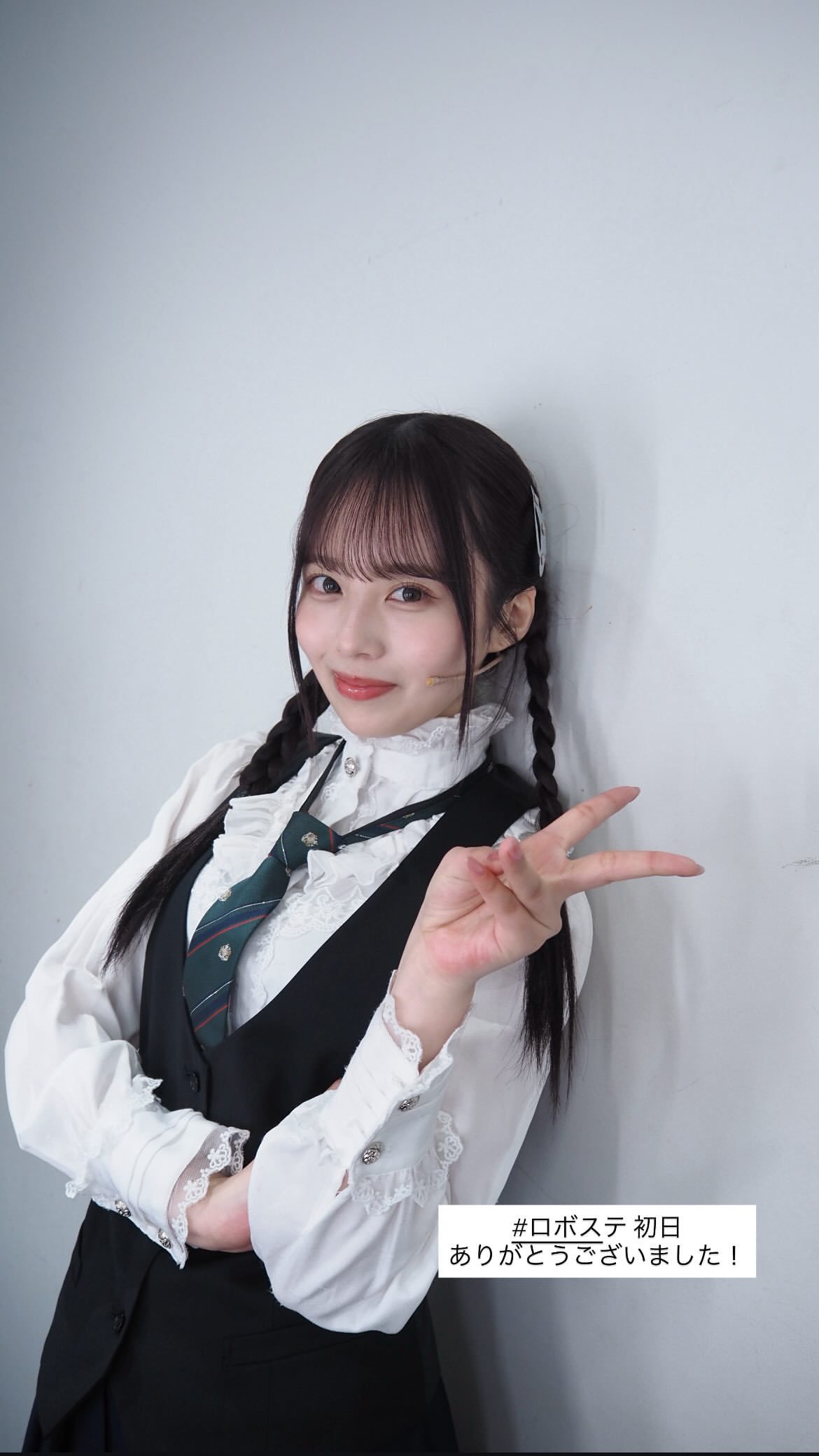 佐藤璃果　licagram