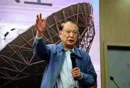 8000公里外锁定小目标！中国雷达直接从“近视眼”逆袭成“万里眼”，贲德