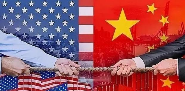 中美这场较量，全世界都在看热闹，赌谁先扛不住，现在的情况很简单：中国工厂能造东西