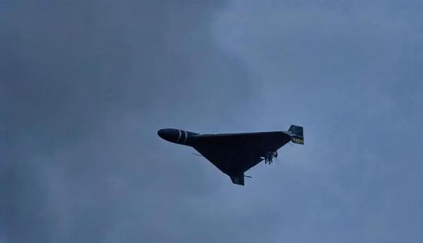 3月7号晚上到8号凌晨，俄军搞了一次大规模打击，一下子投了29枚导弹，还有差不多