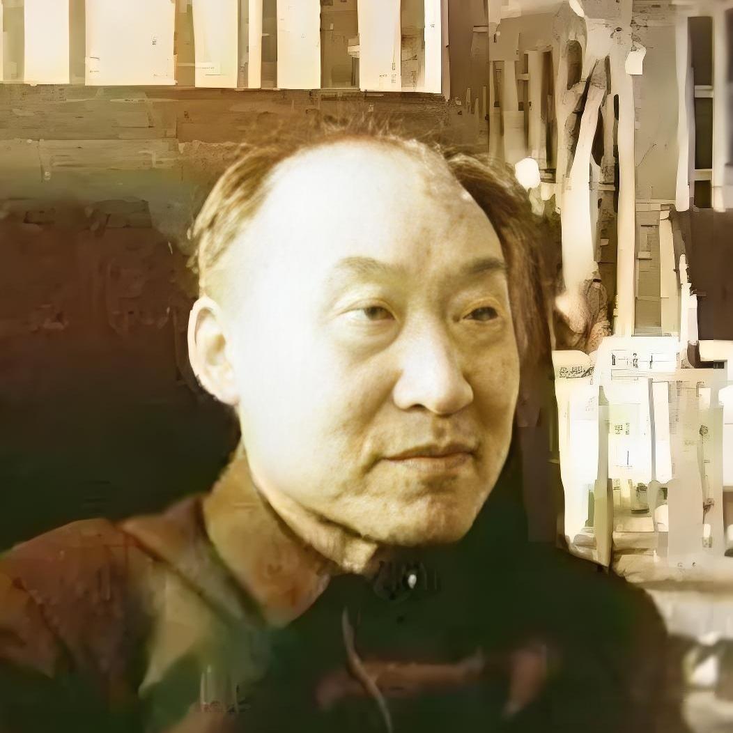 上世纪60年代，著名物理学家叶企孙的晚年，留下了一张罕见的留影。照片中的他身着中