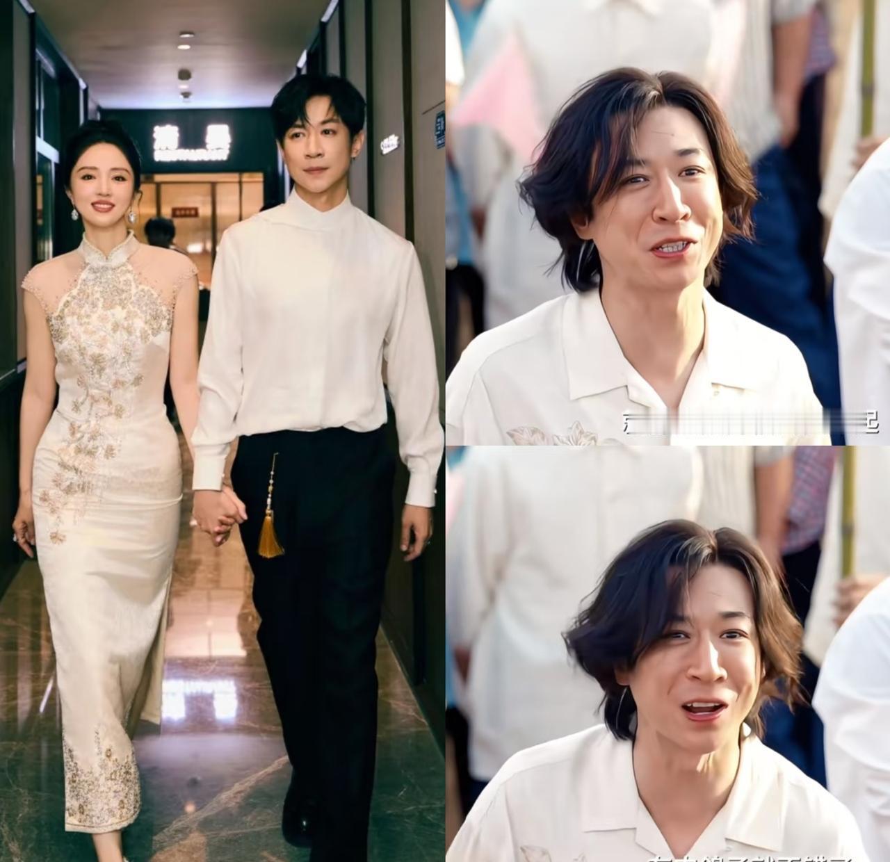 选老公你最看重什么？颜值还是实力？当初董璇的选择很多人不解如今再看