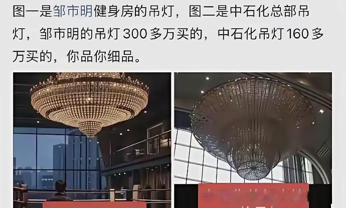 中石化：我格局还是小了