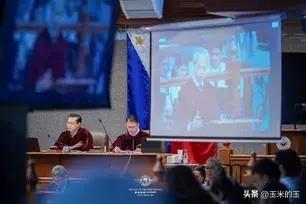 菲律宾副总统办公室助理幕僚长莱穆埃尔·奥尔托尼奥定于周二在副总统莎拉·杜特尔特弹