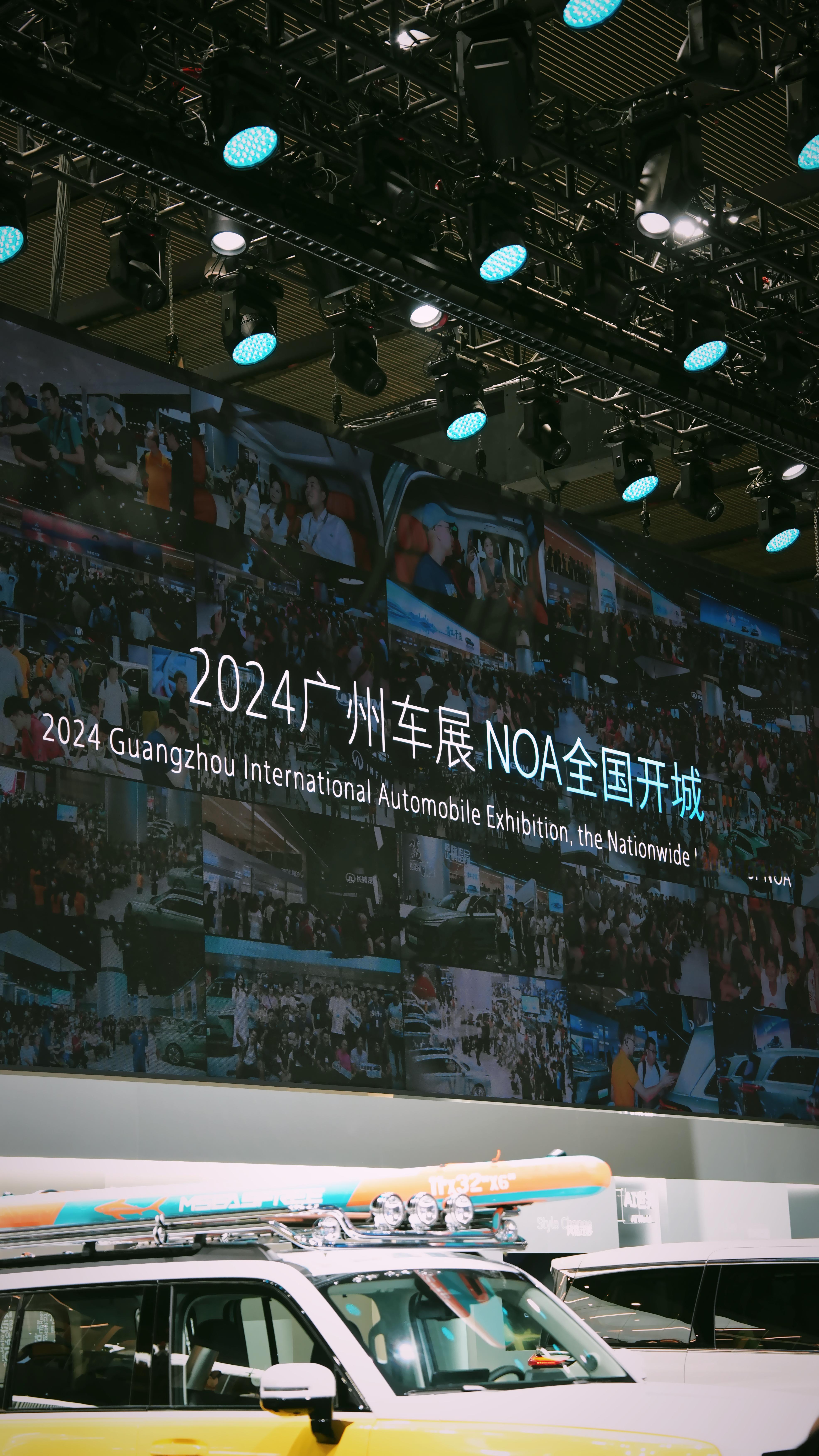 长城的VLA大模型要来了，首批搭载在魏牌新车上，去年这个时候开测NOA，一年了看