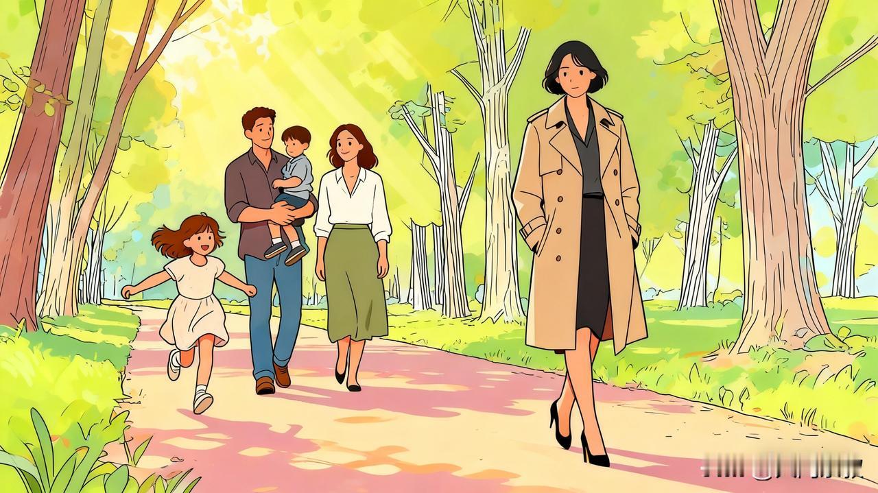 表妹生二胎了，大宝是个女儿，刚读幼儿园，二胎又生了个儿子，可以说这辈子基本任务完