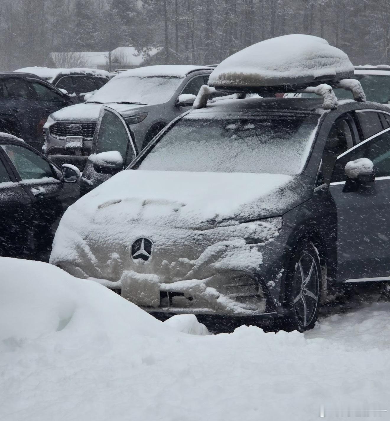 原来奔驰标会发热北京