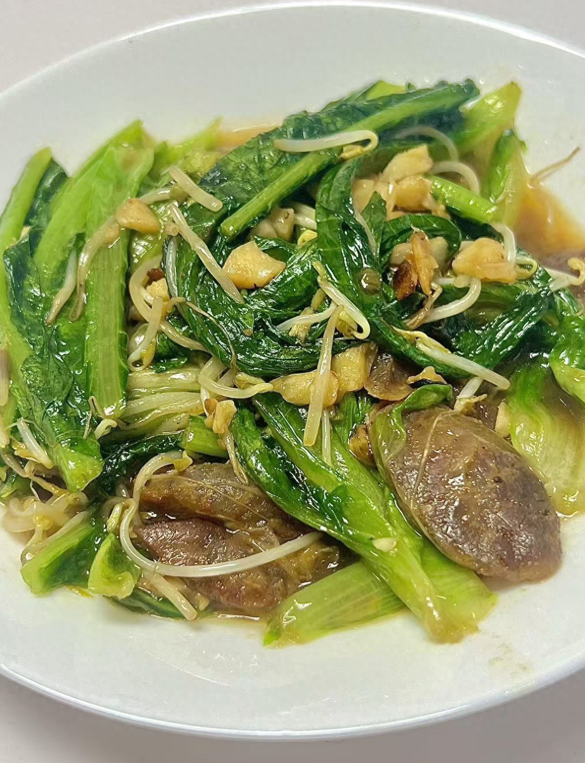 脾胃虚弱睡不好？试试这3道家常补脾菜，比小米粥管用，越吃越舒服✨家人们！脾