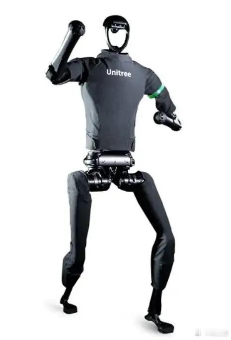 宇树科技上市核心受益股梳理宇树科技作为国内人形机器人核心企业，IPO进程推进将提