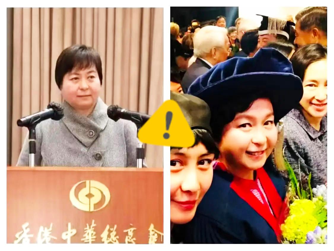 妇科医生闺蜜看到59岁何超蕸因乳癌离世，沉默半天跟我说的话，听完直接点醒了所