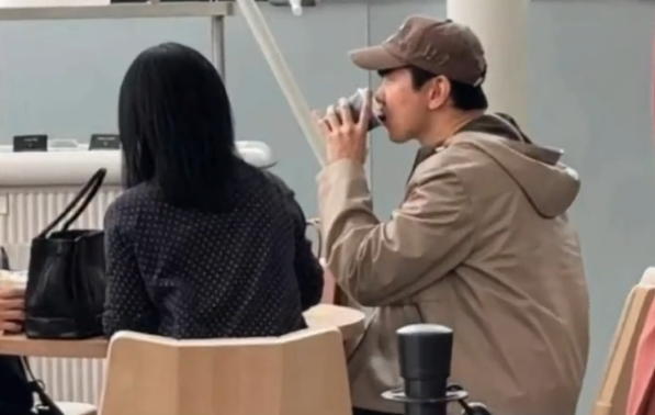 原来林俊杰被爆的女友是她？！23岁网红Annalisa，昵称“七七”，家境优渥，