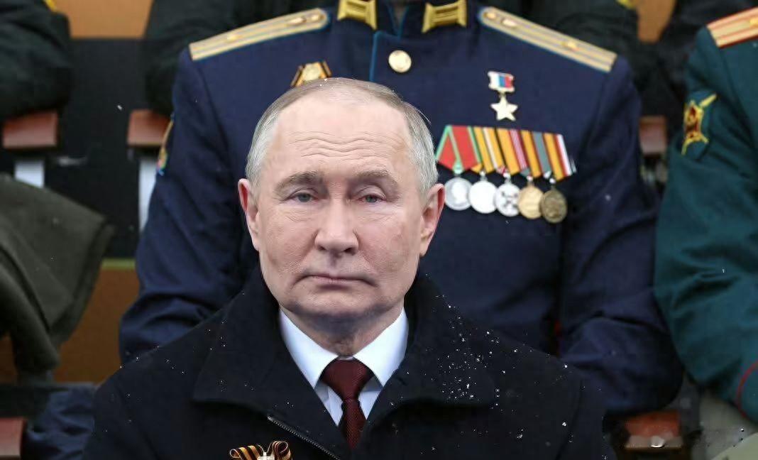 普京“消失”超一周，泽连斯基称：我比普京年轻，普京的时间不多了！来源:高尔夫