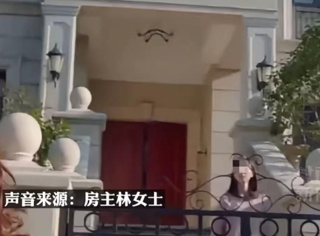 真是大胆！浙江宁波一位林女士，花近3000万买了一栋豪华别墅，又砸了93