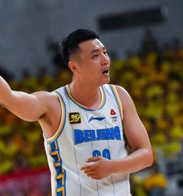北京男篮从没有输过总决赛！CBA总决赛即将开打，北京男篮也是时隔10年重返总决赛