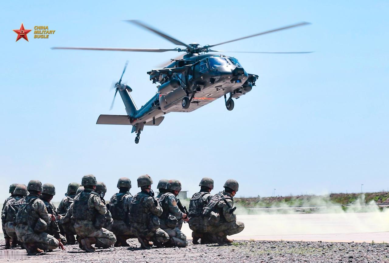 能运输、能突击、直－20T直-20