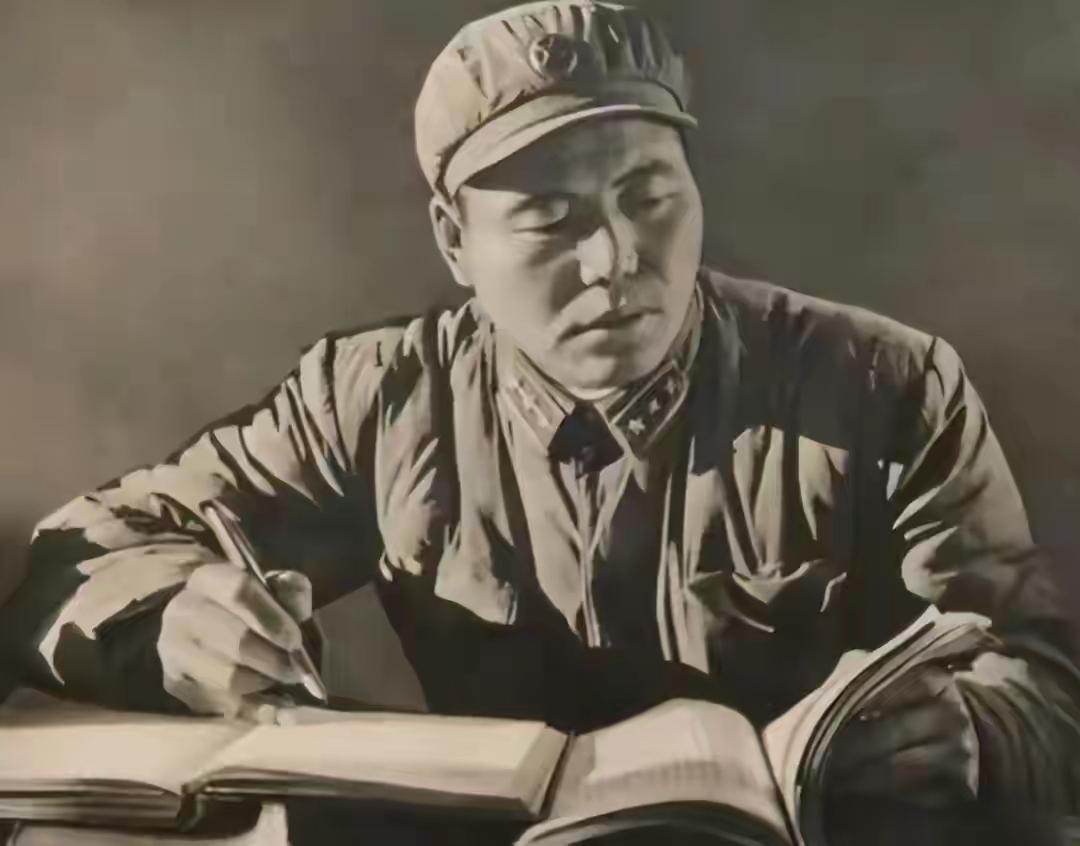 1970年，一等功臣郭兴福被判死刑，许世友拼尽全力，只为保他一命。这事搁今天