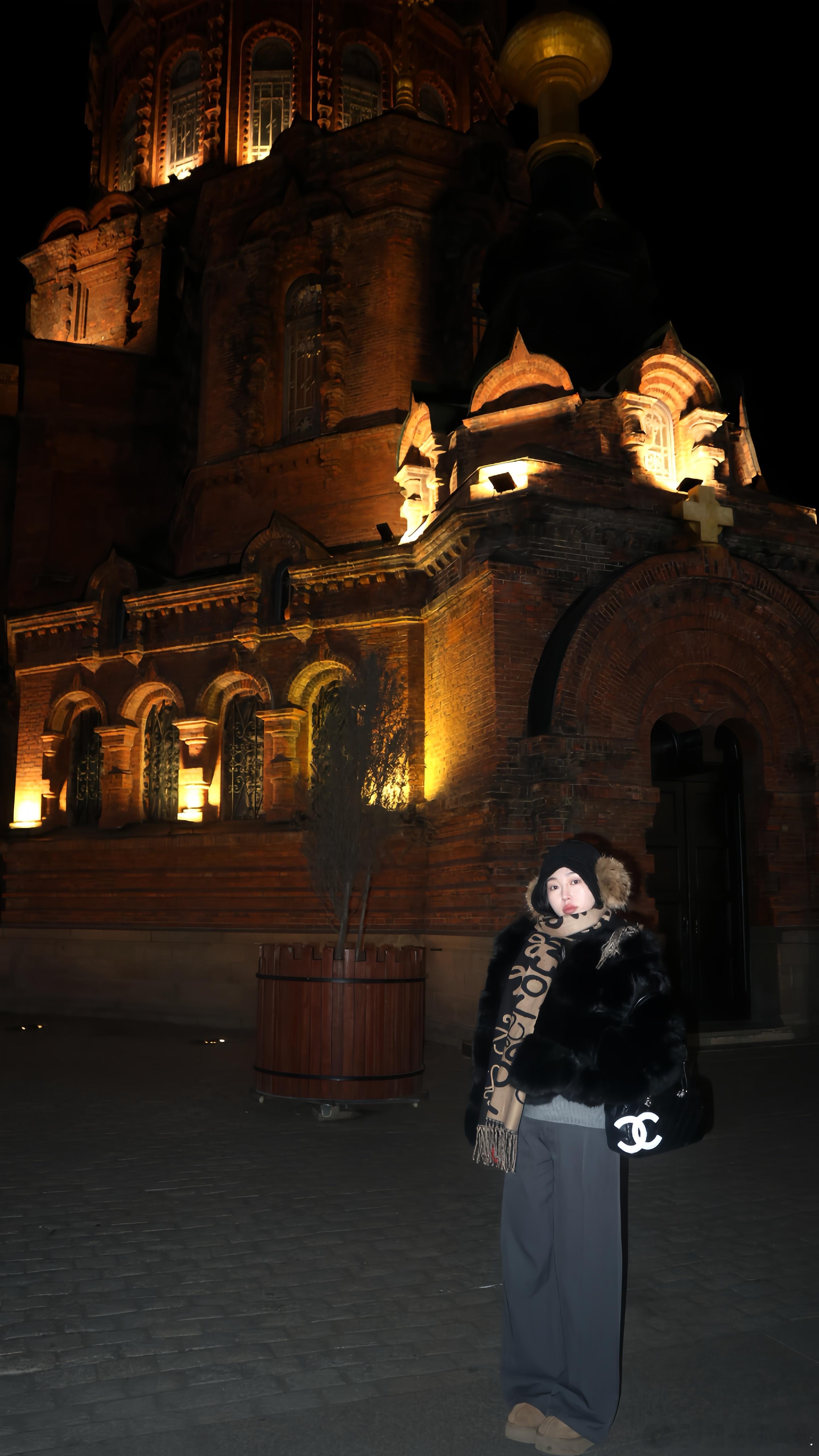 老公是我最好的摄影师