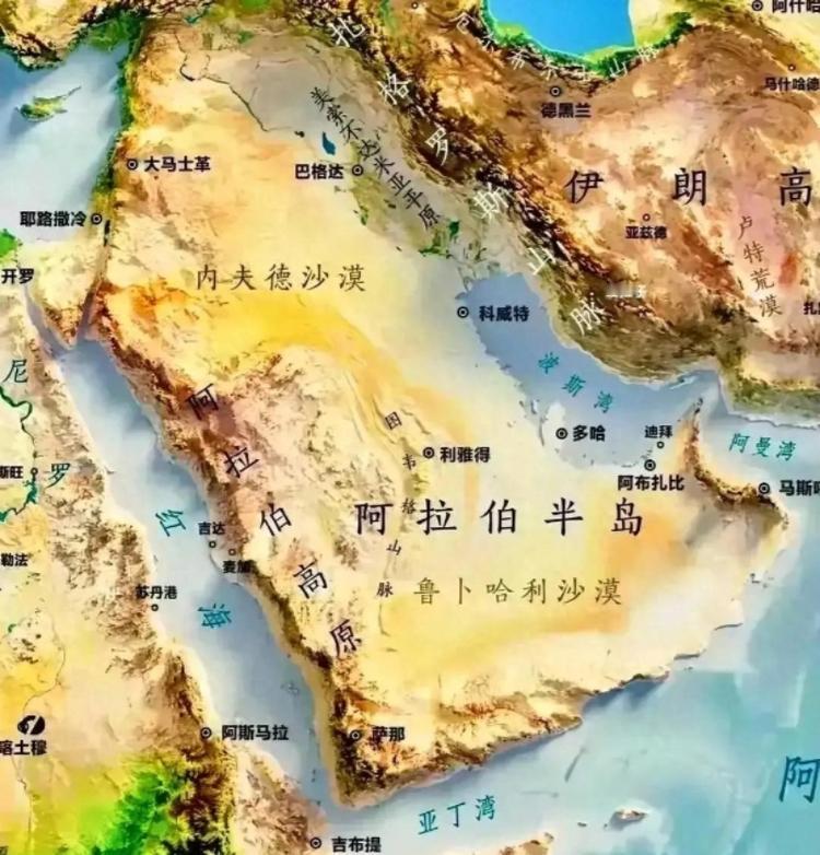 589年，隋文帝灭陈一统天下，阿拉伯人穆罕默德约19岁。唐高祖李渊比他年长4岁，