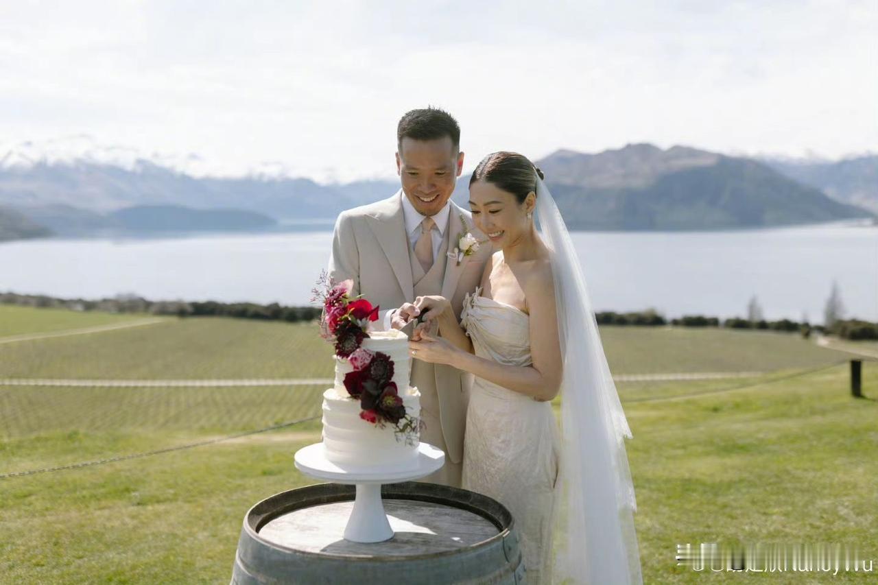 TVB双料视后胡定欣官宣结婚。老公是一名医生，圈外人士。胡定欣的婚姻低调