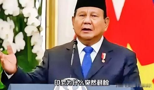 吃相难看至极！印尼收割中企投资红利，翻脸式操作暴露贪婪本性印尼这波“杀猪盘”