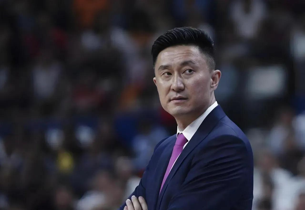 杜锋或重用陈家政！广东男篮八强对手是北京男篮，后者不仅实力远强于广州男篮，而且后