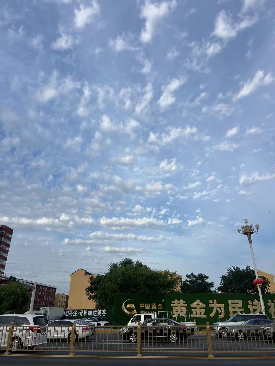 死亡，是乔迁之喜，是从有子女的地方，搬到有父母的地方。从此我不再惧怕死亡。