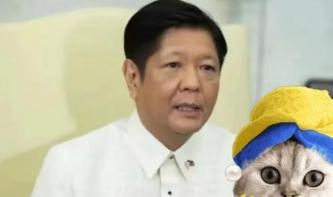 菲律宾犯了一个致命的错误，不是他跟中国对抗，也不是他要跟美国搞军演，而是他把自己