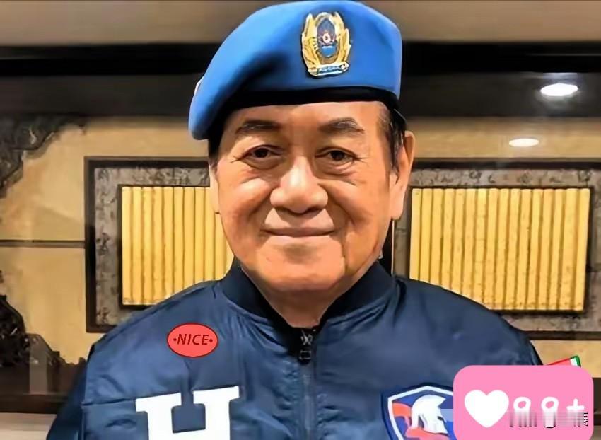 全球华人，营救高安国将军失败了！当地时间10月23号，台高院一纸判决如期落下，