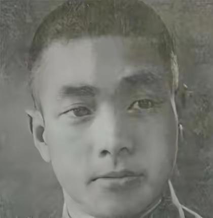 1947年，国民党第92军军长黄翔得知上学的儿子黄琪玲被军统逮捕后，大怒，立刻就