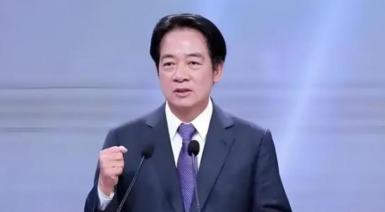 国民党预告，8天后不放过赖清德，美国航母已赶到，大陆有言在先。万万没想到，大陆没