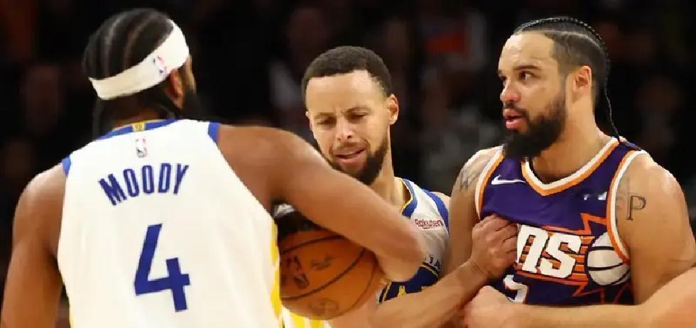 库里最后几年，可能要被“忠诚”捆住了手脚。勇士管理层今夏第一个重大决定：坚