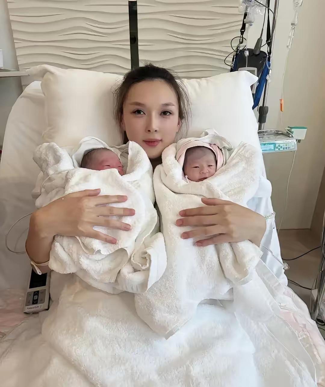 南京有位姑娘，产检时发现肚子里揣着俩闺女，婆家却劝她把孩子打掉，说“俩丫头片子以