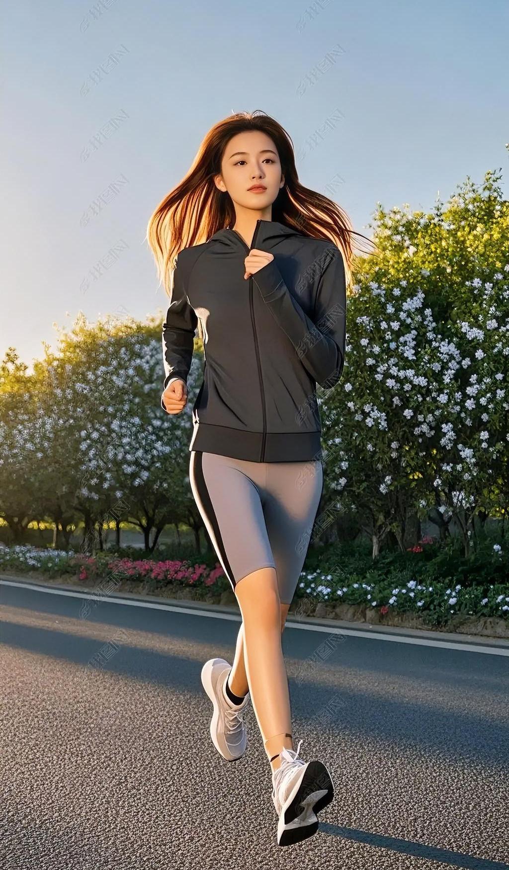 谁冬天晨跑不是一边骂冷，一边跟被窝死磕？闹钟响了三遍还想赖，一想到寒风就打退