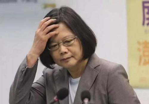 东方大国刚刚出手反制，针对美国在涉台问题上新通过的法案，结果一揽子措施又来了！今