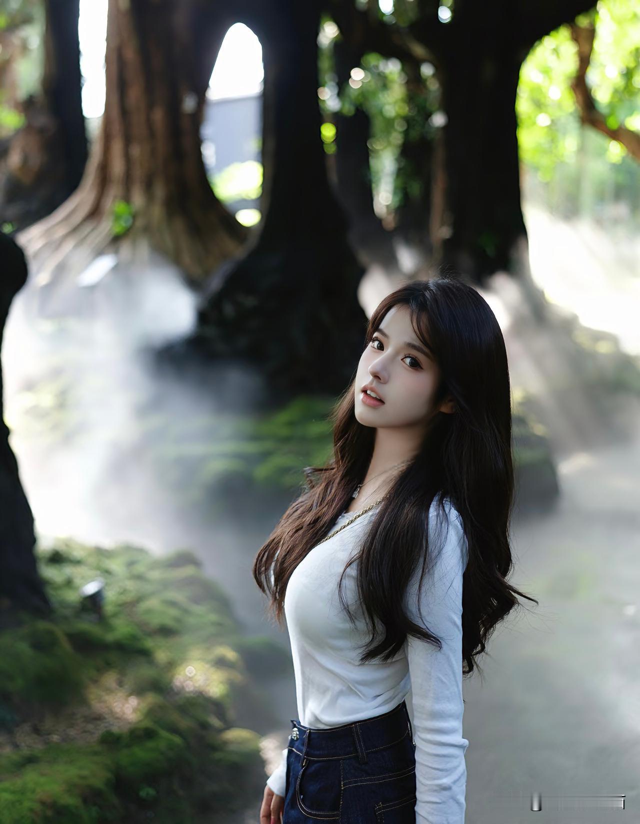 『🌳清迈古树公园｜在百年巨树下按下暂停键』清迈藏着一座被时光偏爱的古树公园。