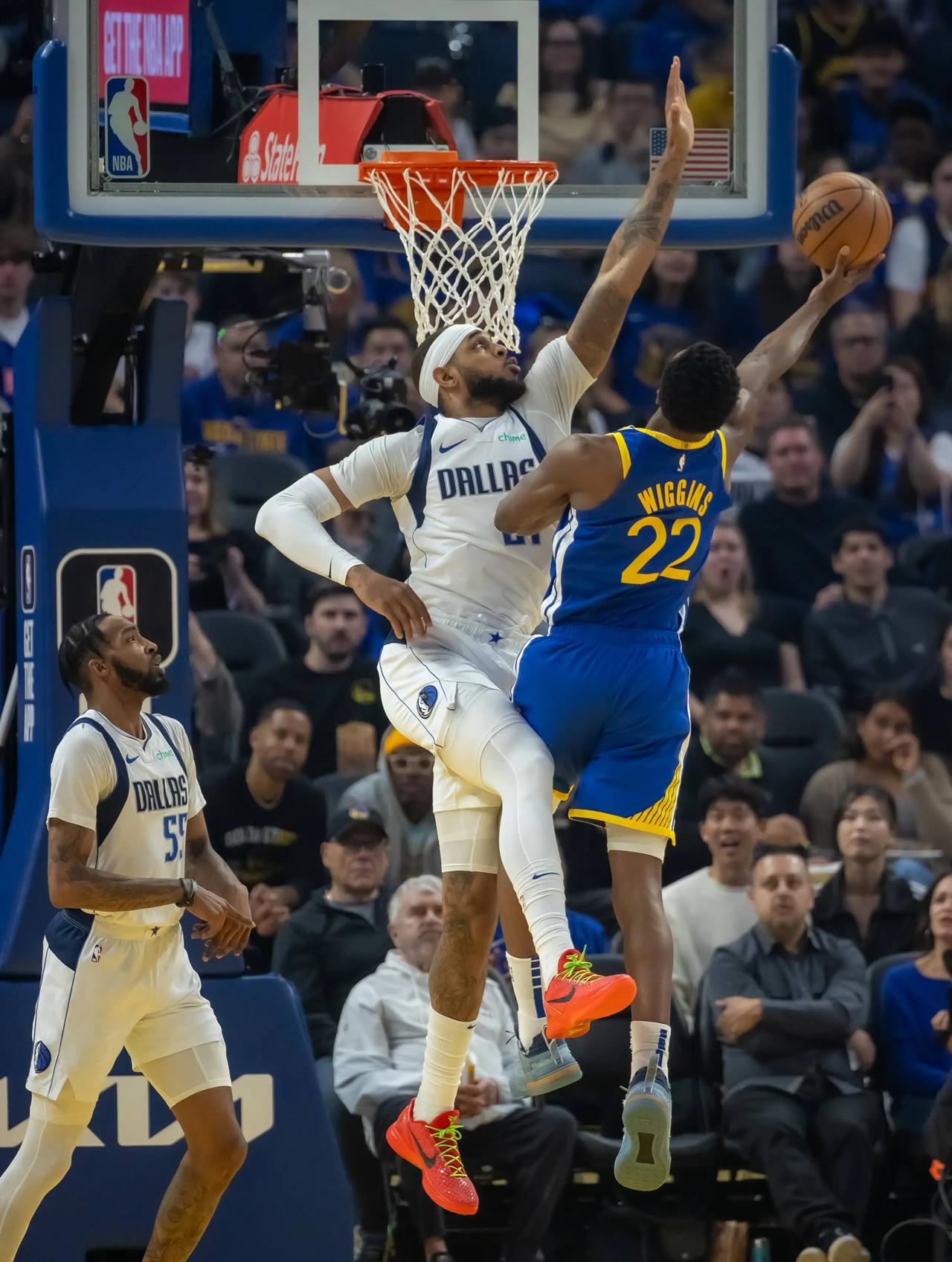 很多人把NBA在中国的遇冷，全归结于2019年那次风波。但其实哪怕没有那件事，N