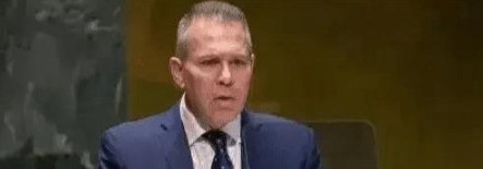以色列为啥动不动就欺负人？太特么气人了！以色列这小子，在