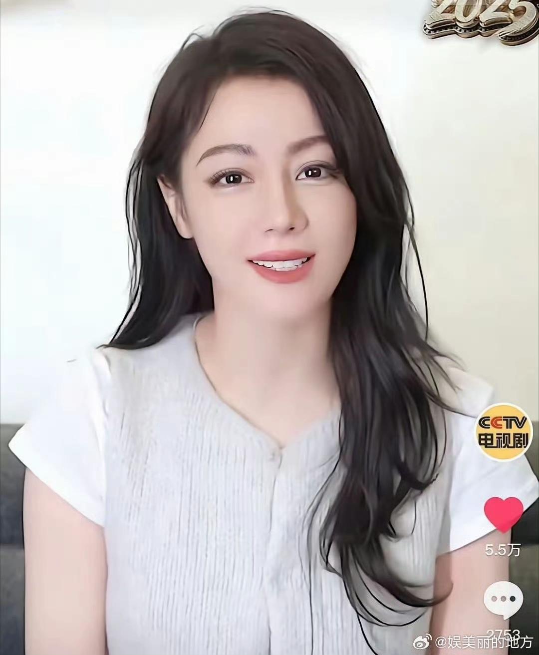 迪丽热巴被指满是“妈妈味”！90后女星集体遇年龄坎，最大的已36岁谁能想到