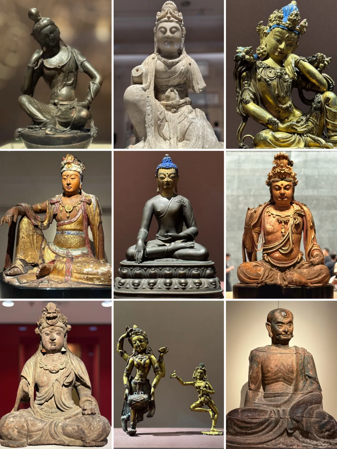 上海博物馆东馆·雕塑馆