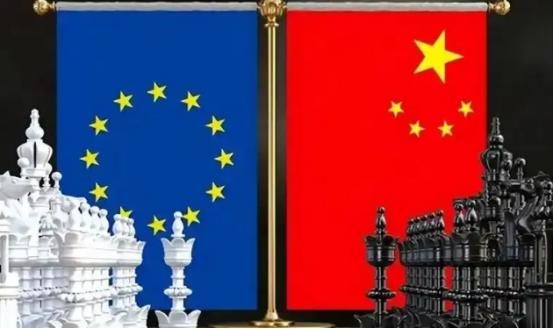 中欧谈判结束后，中方随即调整了新能源汽车出口退税政策！据财政部官网消息，10月1