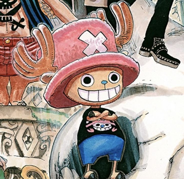 海贼王海贼王这只狸猫过于可爱......​​​