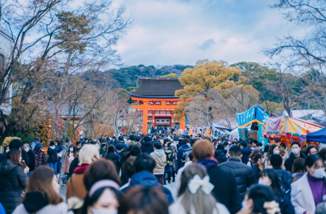 中国游客消失重创日本旅游业，野村研究所估计损失达1.79万亿！日本旅游业：不着急