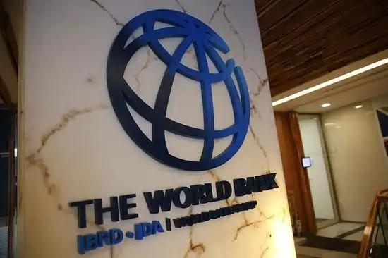 世界银行计划2031年前逐步停止向中国发放贷款的消息一出，“中国被卡脖子”