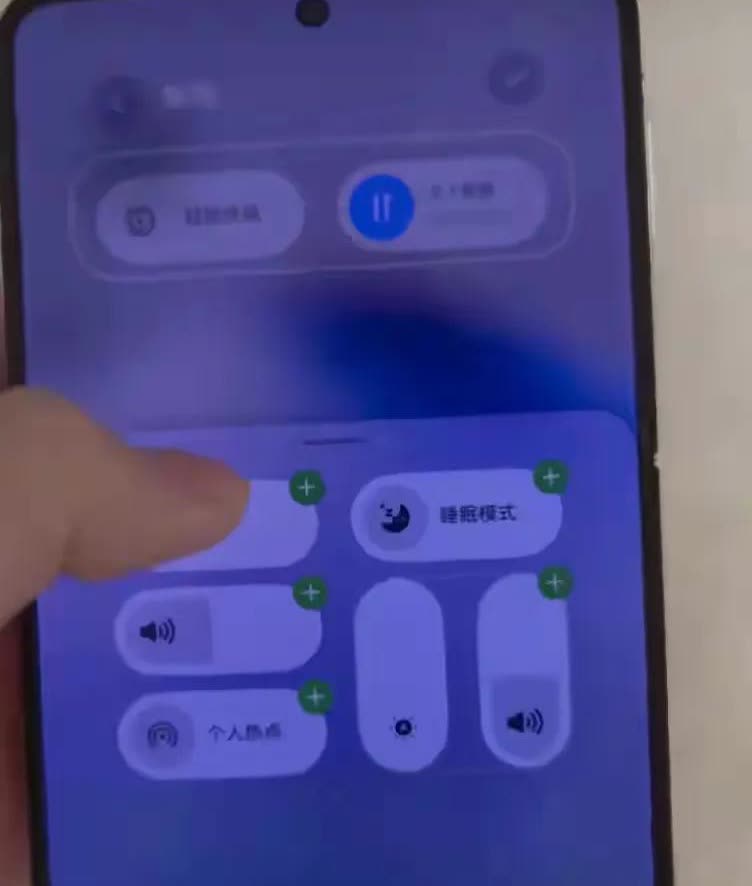 这就是为什么要支持华为的原因了！华为是真的听劝。华为鸿蒙HarmonyO