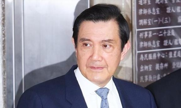 马英九终于摊牌了！被骂"暗独"后公开回应：我反对武力统一，但绝不支持台独！ 