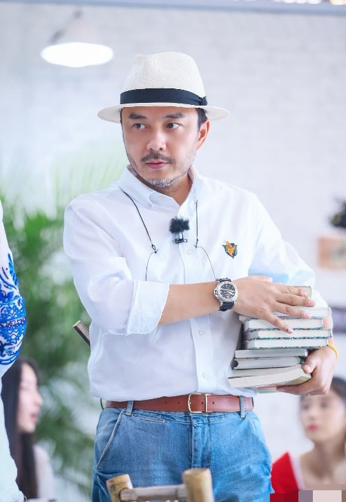 终于搞明白了为什么汪涵可以火这么多年？不仅仅是因为他的口才好，也不是因为