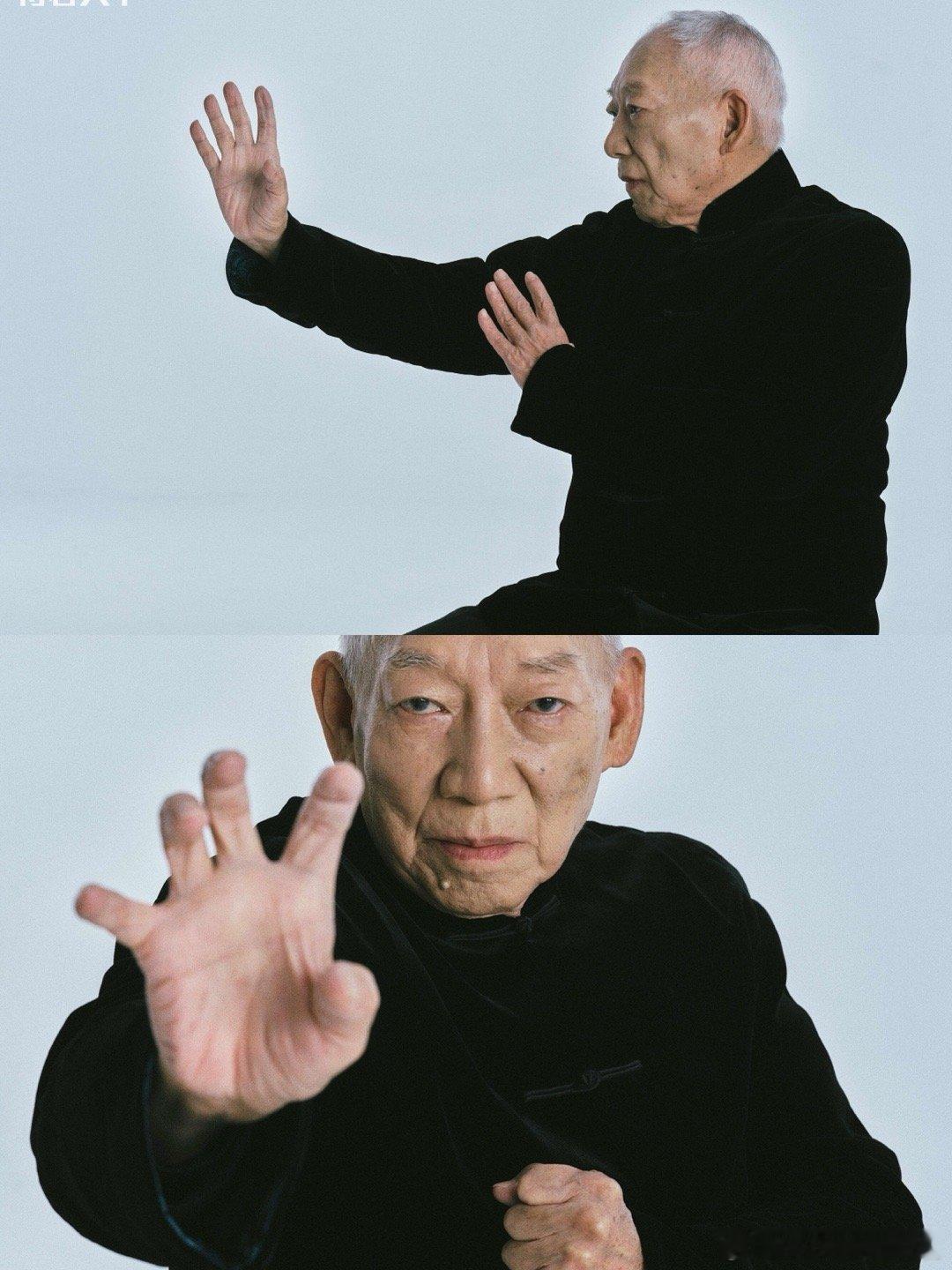 天下第一武指的含金量有多高从《一代宗师》到《镖人》，袁和平用镜头写就武侠编年史